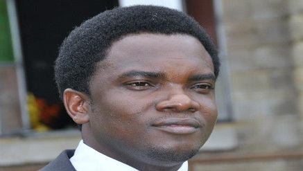 Etiene Etukudoh, MD, TD